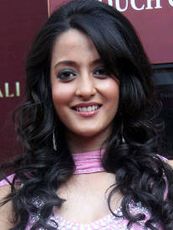 Raima Sen