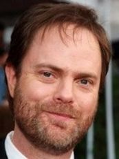 Rainn Wilson