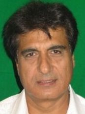 Raj Babbar