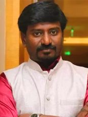 Raj Mohan (Put Chutney)