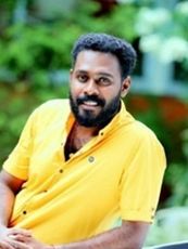 സെന്തില്‍ കൃഷ്ണ രാജാമണി