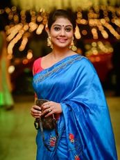 രചന നാരായണന്‍കുട്ടി