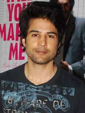 Rajeev Khandelwal