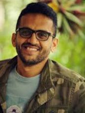 Rajeev Ravindranathan