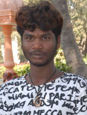 Rajesh (Halli Hyda Pyateg Banda)