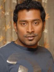 Rajesh (New Kannada Actor)