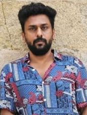 Rajesh Balachandiran