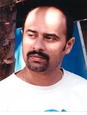 രാജേഷ് ഹെബ്ബാര്‍