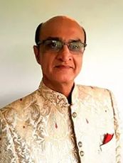 Rajesh Khatri