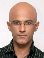 Rajesh Khera