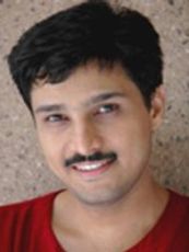 Rajesh Krishnan