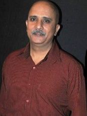 Rajesh Puri