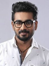 Rajesh Sri Chakravarthy