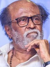 Rajinikanth