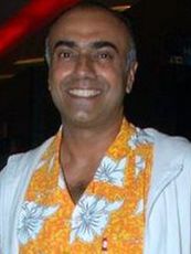 Rajit Kapur