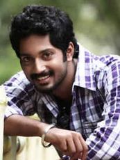 രജിത്ത് മേനോൻ