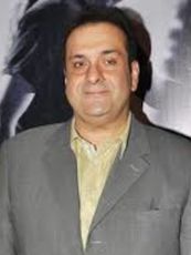 Rajiv Kapoor