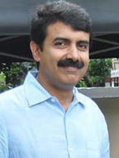 Rajiv Menon