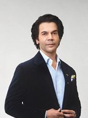 Rajkummar Rao