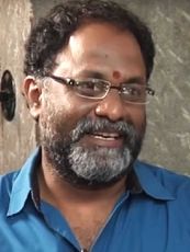 Rajsekhar Aningi