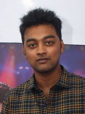 Raju Jeyamohan