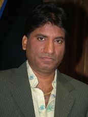 Raju Srivastava