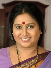 Rajyalakshmi (Movie and Serial Actress)
