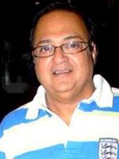 Rakesh Bedi