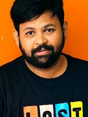 Rakesh Rachakonda