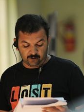 രാഗേഷ് ഉഷാര്‍