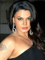 Rakhi Sawant