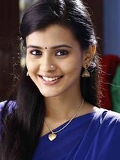 Raksha (Kannada Actress)