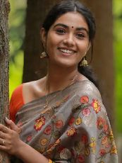 Rakshana Induchoodan