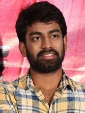 Rakshith (Telugu Actor)