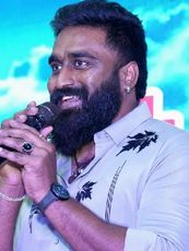 Rakshith Ramachandra Shetty