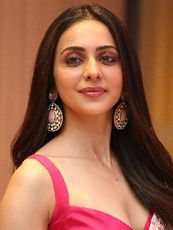 Rakul Preet Singh