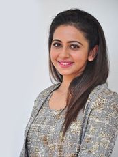 രാകുല്‍ പ്രീത്