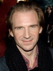 Ralph Fiennes