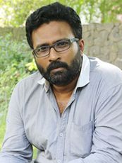 Ram (Tamil Director)