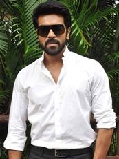 രാം ചരണ്‍ തേജ