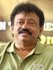 Ram Gopal Varma