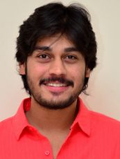 Ram Karthik