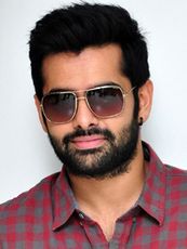 Ram Pothineni
