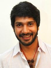 Ramana (Tamil Actor)