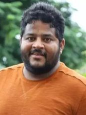 Ramana Reddy (New Telugu Actor)