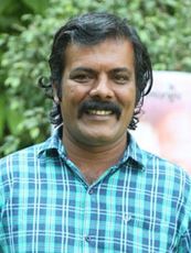 Ramdoss (Munishkanth)