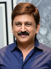 Ramesh Aravind