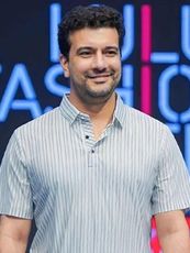 രമേഷ് പിഷാരടി