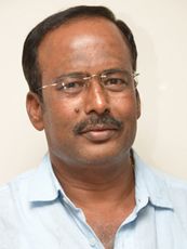 Ramesh Reddy