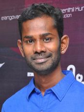 Ramesh Thilak